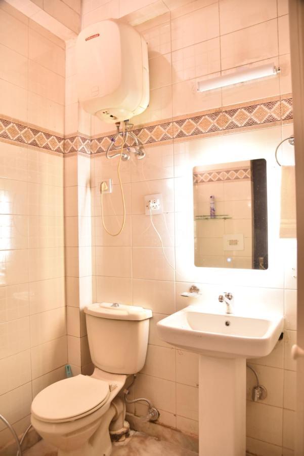 Jay Ally - Boutique Hotel نيودلهي المظهر الخارجي الصورة